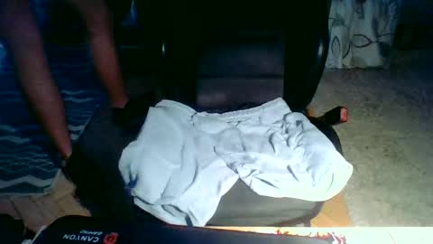 prikryljan02 online show from October 23, 12:15 pm