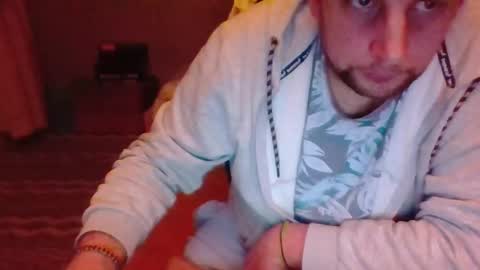 prikryljan02 online show from October 27, 7:18 pm