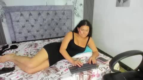 Prim Rosse online show from June 8, 5:35 pm