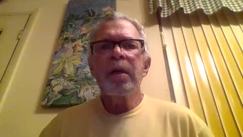 slut4ever online show from April 8, 7:08 am