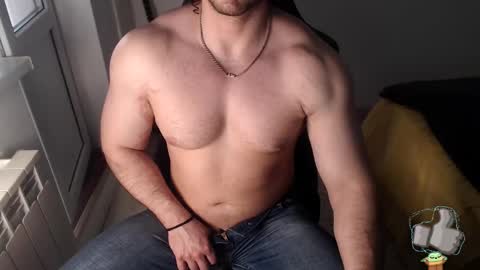 primarch777 online show from March 12, 12:26 pm