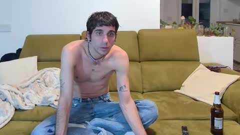 Primm online show from November 23, 10:31 pm