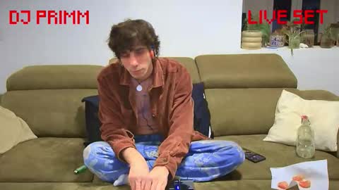 Primm online show from February 4, 10:47 pm