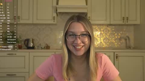 Liza online show from September 14, 3:16 am