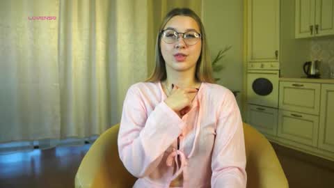 Liza online show from October 24, 3:14 am