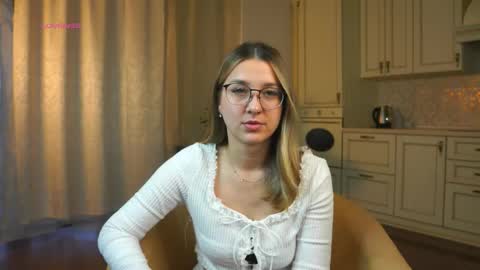 Liza online show from October 25, 3:14 am