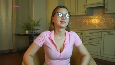 Liza online show from October 28, 3:10 am