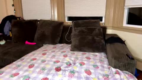 Princess Arii online show from December 22, 4:20 am