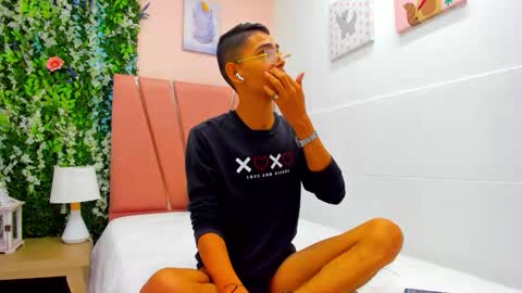 princcsjoel online show from September 23, 9:18 pm