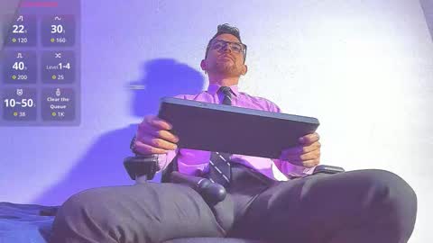 Snapshot of prince1_dark chatting on November 24, 5:18 am Deivid online show from November 24, 5:18 am