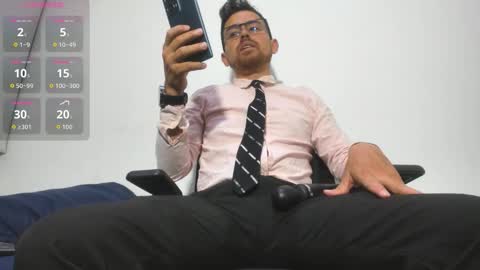 Snapshot of prince1_dark chatting on December 2, 5:13 am Deivid online show from December 2, 5:13 am