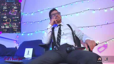 Snapshot of prince1_dark chatting on December 15, 4:06 am Deivid online show from December 15, 4:06 am