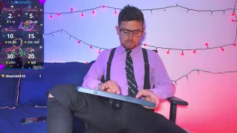 Snapshot of prince1_dark chatting on December 19, 4:30 am Deivid online show from December 19, 4:30 am