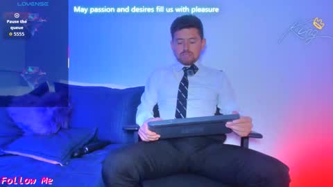 Snapshot of prince1_dark chatting on January 8, 4:26 am Deivid online show from January 8, 4:26 am