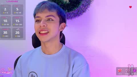 Snapshot of prince_apolo chatting on December 14, 11:09 pm Apolo online show from December 14, 11:09 pm