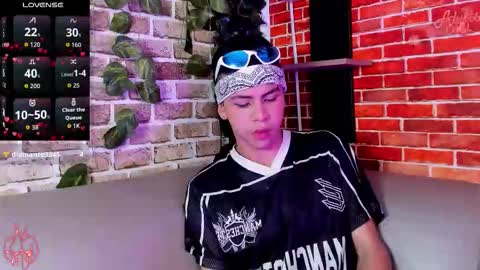 Apolo online show from March 12, 9:32 pm