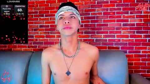 Apolo online show from March 18, 1:03 pm