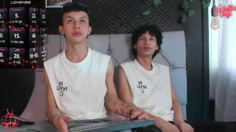 Apolo online show from March 27, 9:36 pm