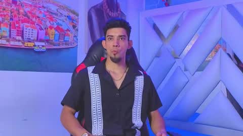 prince_arthur77 online show from March 15, 2:45 pm