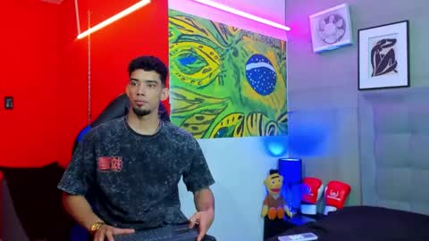 prince_arthur77 online show from March 28, 1:33 pm