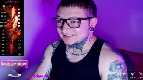 Prince online show from November 6, 8:10 pm