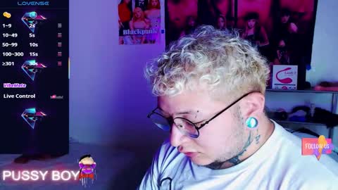 Prince online show from March 7, 5:32 pm