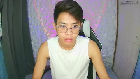 prince_harrison online show from October 17, 7:05 pm