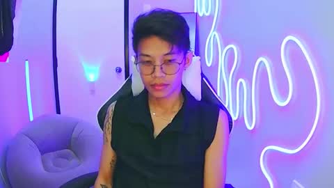 prince_harrison online show from February 13, 11:28 am