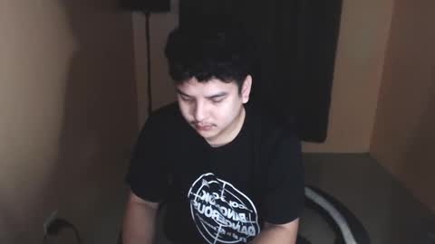 Killian online show from March 6, 9:00 pm