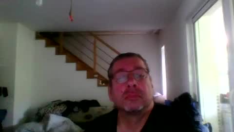 chris online show from June 13, 12:25 pm
