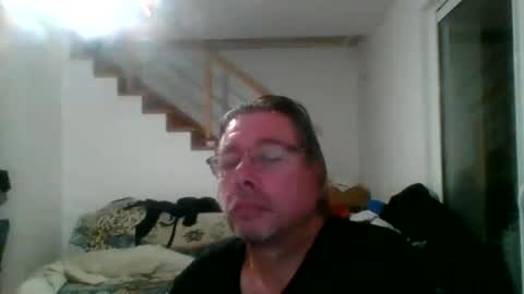 chris online show from June 14, 12:30 am