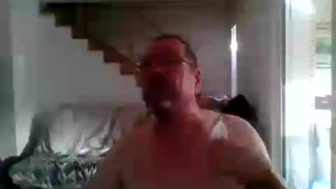chris online show from June 24, 6:07 pm
