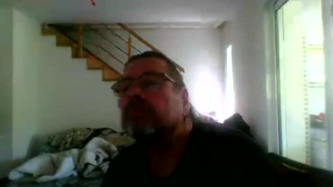 chris online show from June 29, 1:55 pm