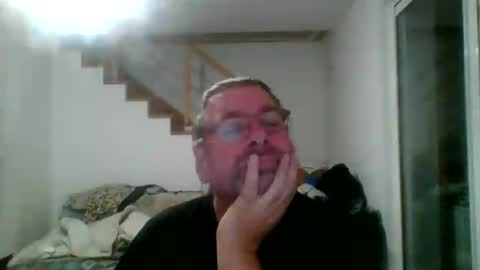 chris online show from June 30, 2:01 am