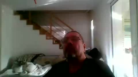 chris online show from June 30, 6:20 pm