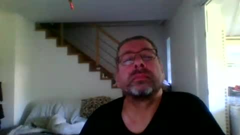 chris online show from July 9, 7:56 am