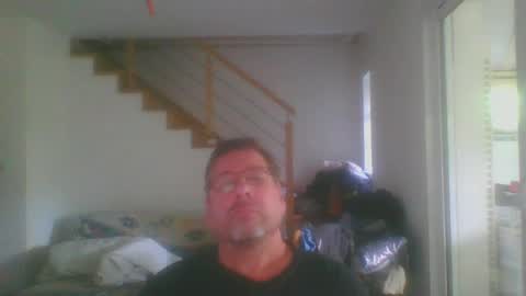 chris online show from July 27, 9:05 am