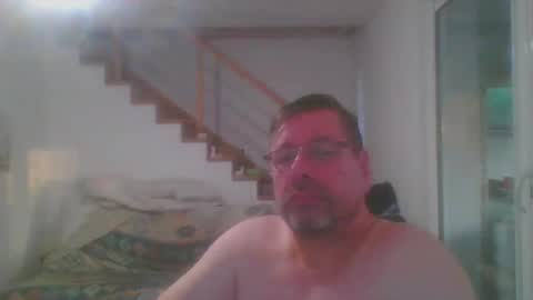 chris online show from July 29, 7:12 pm