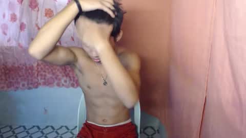 prince_pinoydaks247 online show from February 12, 8:42 am