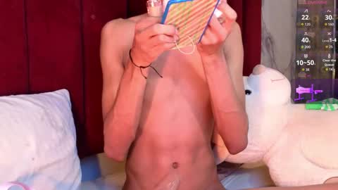 PRINCEPOPPY  online show from March 1, 5:48 pm