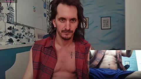 Riffraff online show from September 30, 10:20 am