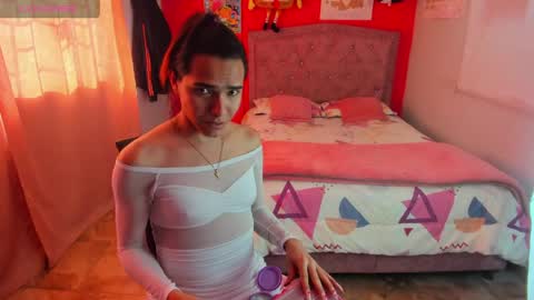 prince_salome online show from April 26, 7:55 pm