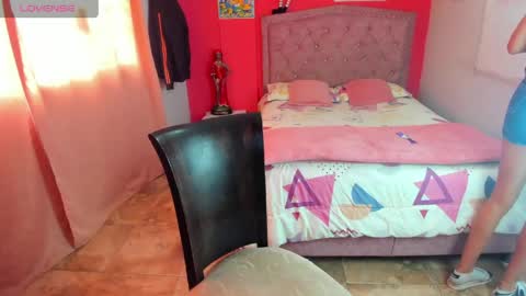prince_salome online show from April 28, 6:24 pm