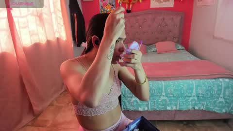 prince_salome online show from May 19, 6:47 pm