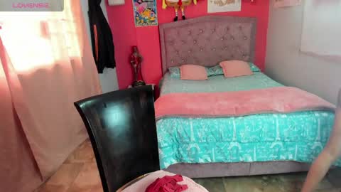 prince_salome online show from May 23, 9:19 pm