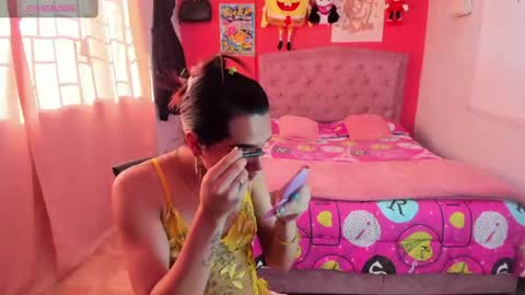 prince_salome online show from June 21, 8:55 pm