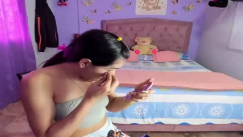 prince_salome online show from July 25, 10:18 pm