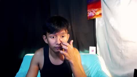 Prince Zaijan online show from February 5, 10:08 am