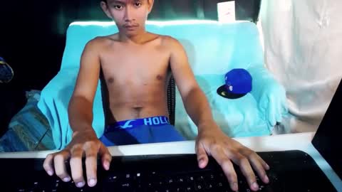 Prince Zaijan online show from February 5, 5:53 pm