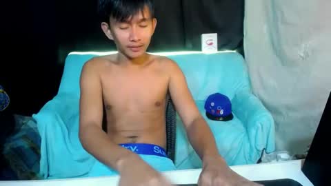 Prince Zaijan online show from February 6, 3:09 pm